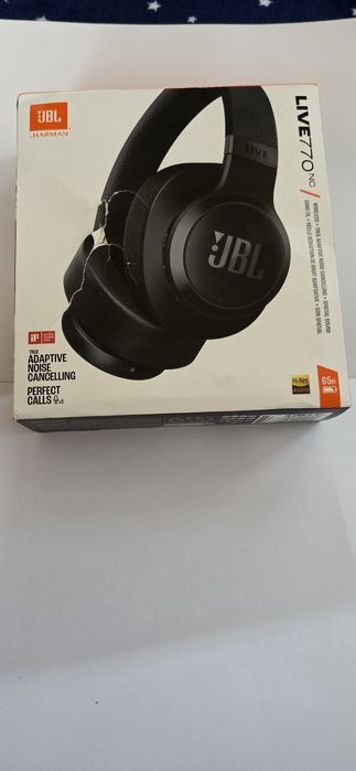 Casti Jbl Live 770 NC
