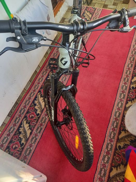 Велосипед сатылады