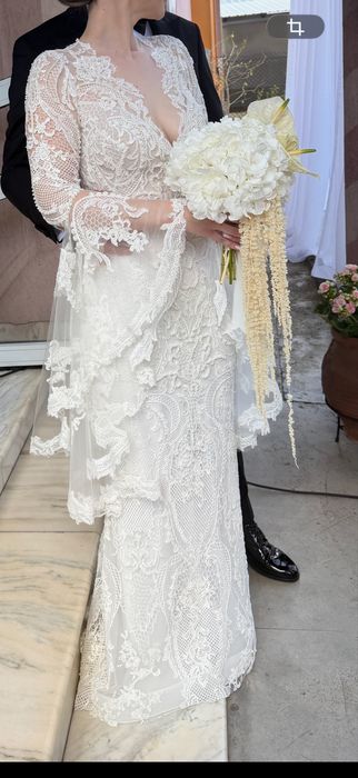 Rochie de mireasa