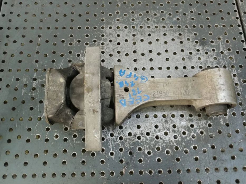 suport motor 1.4 benz g4fa kia ceed 2 jd   21950-a5100