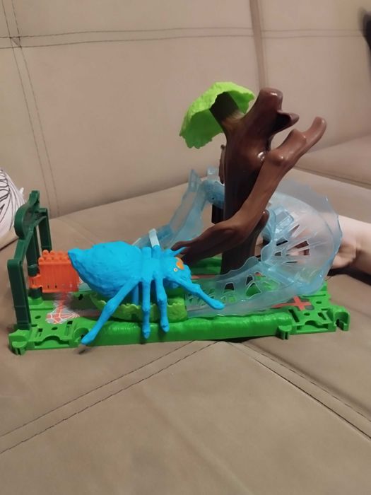 Hot wheels различни писти