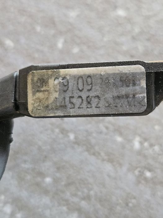 Лост за автопилот - темпомат