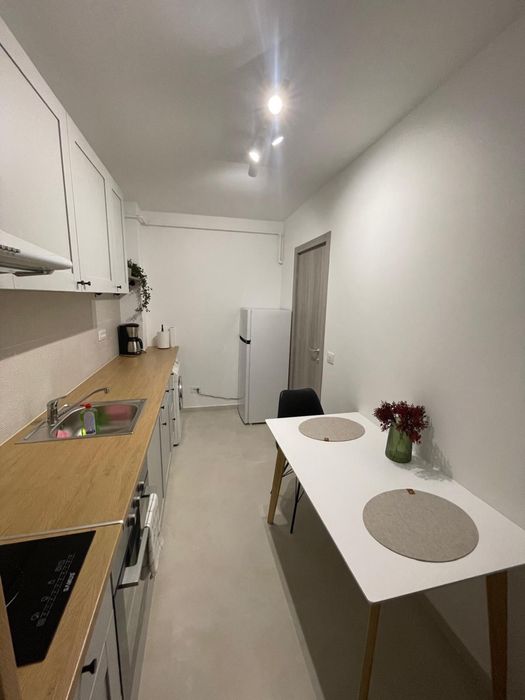 Apartament 1 camera