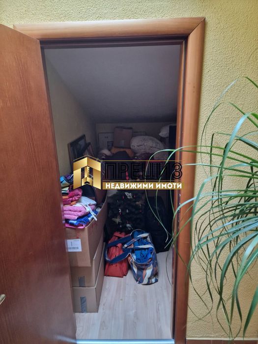 Продажба 2-стаен гр. Шумен - Пазара 77m²