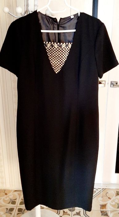 двойки платье и костюмы