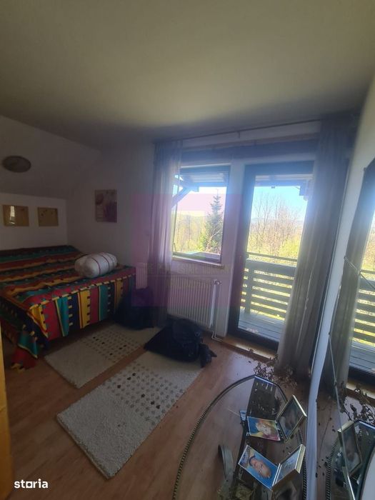 Vila de vanzare in Comarnic