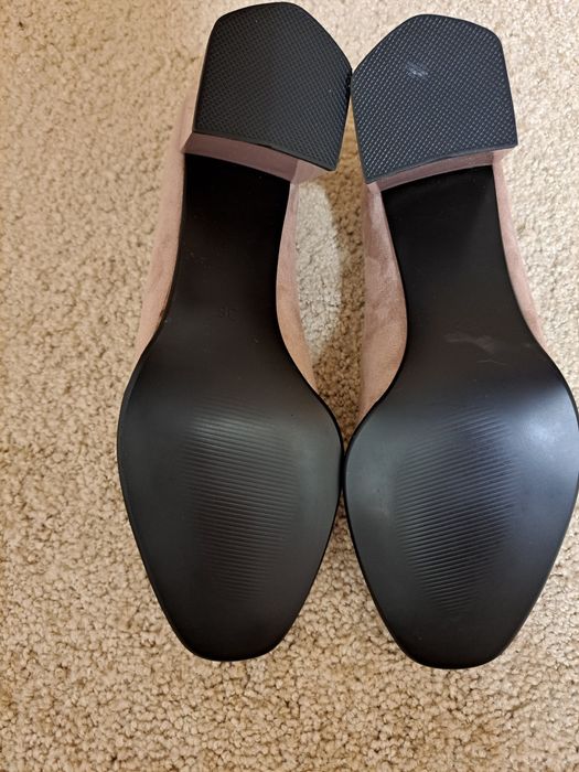 Туфли женские новые