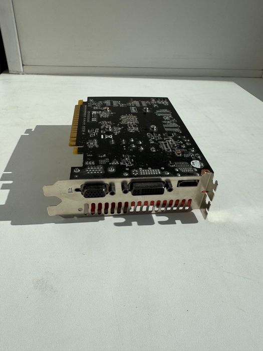 Видеокарта nvidia geforce gtx 650
