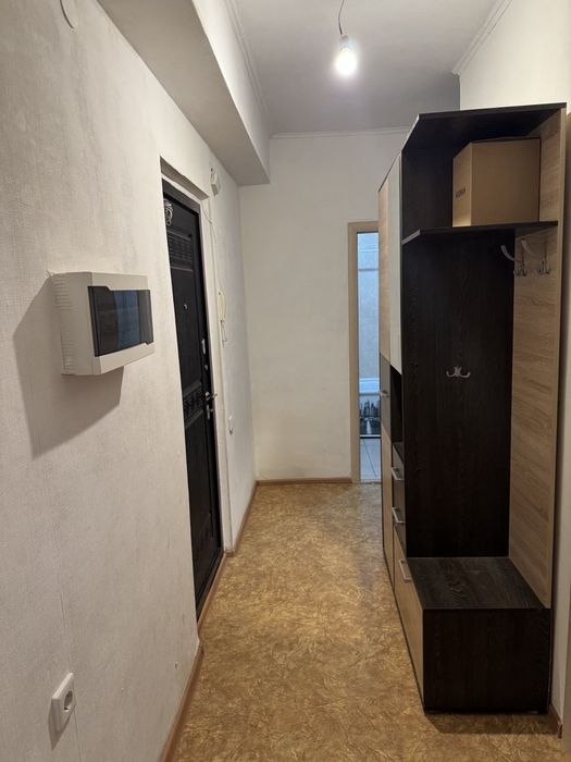 Сдам 2х комнатную квартиру