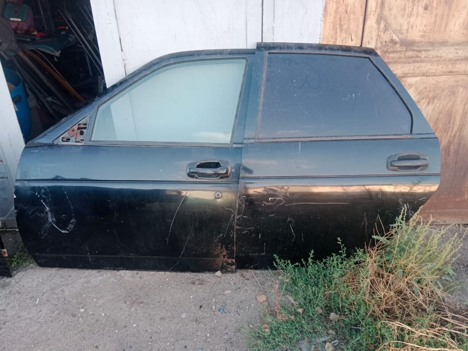 Продам двери от приоры