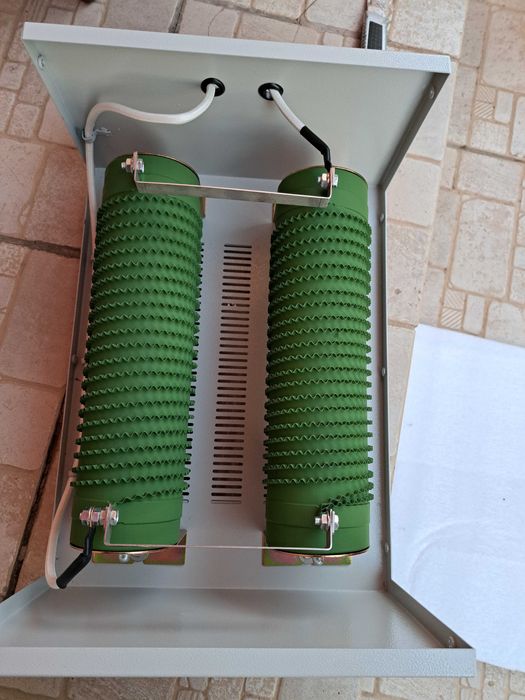 Controler eolian 2000 W