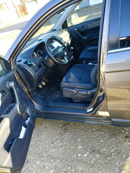 Honda CRV in stare buna