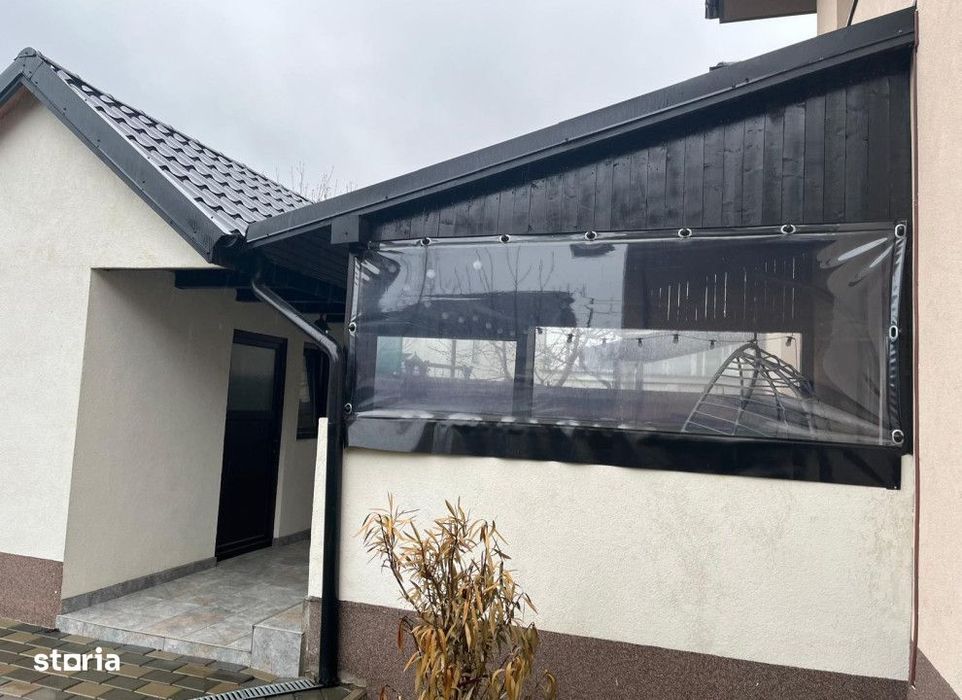 Casa 4 camere Valea Adanca , 112 metri Cod:162881