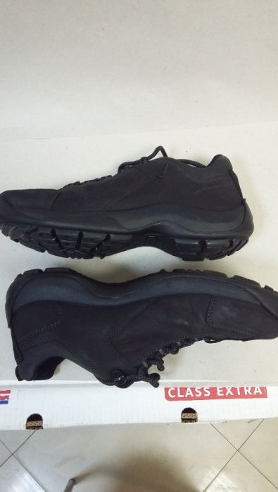 Италиански обувки-Чисто Нови