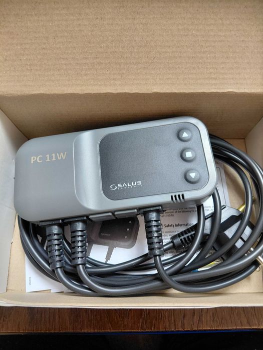 Контролер Salus PC11W