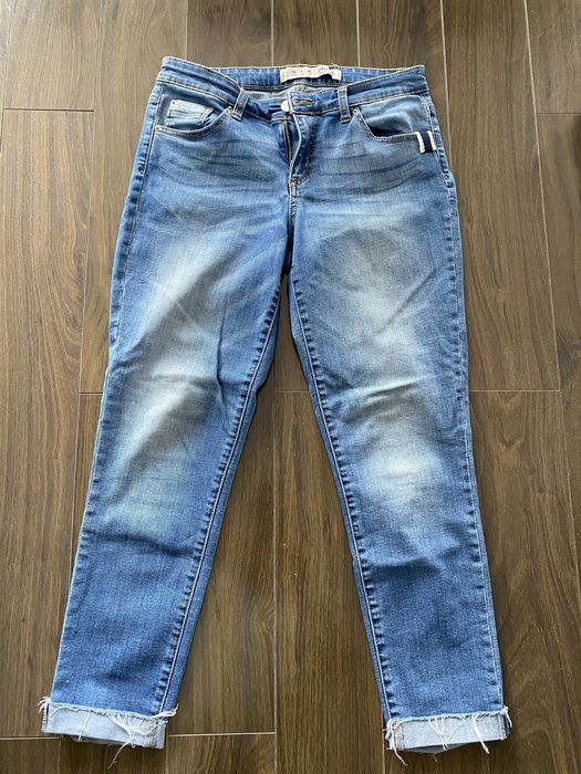 Blugi 4 perechi marimi 36-38