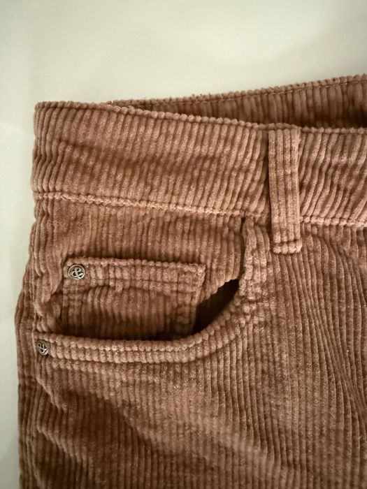 Pantaloni de damă C&A