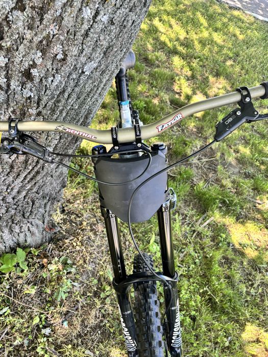 Canyon torque dhx 2016 СПЕШНО!!! Само сега намалено до 14май