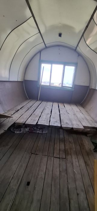 Продам Вагон жилье