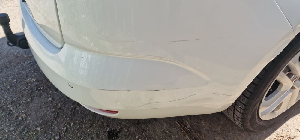 Renault megan 4, 1.5 dci 2019