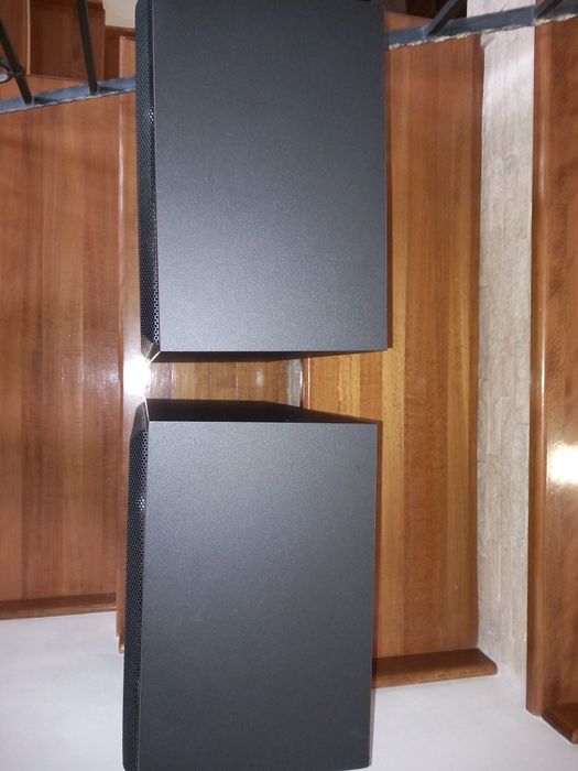 Boxe Audio-Line 220Wati