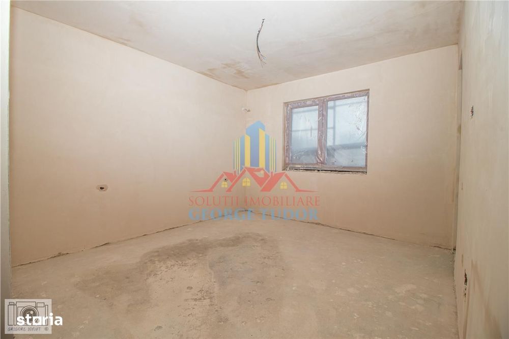 Garsoniera decomandata, 30 mp, 0 % COMISION, Str. Sergent Ilie Petre,
