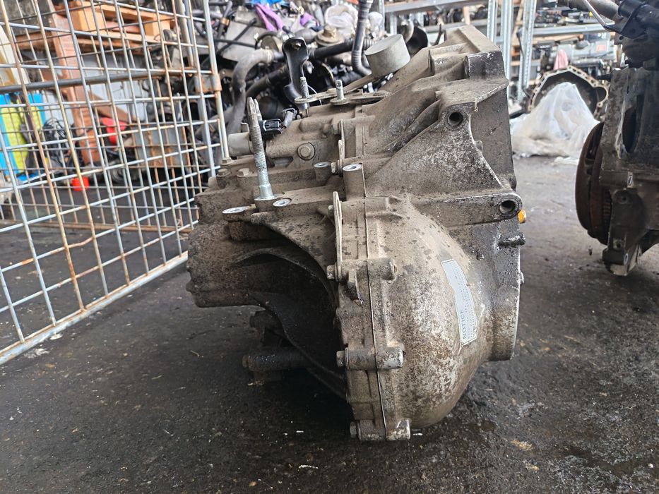 Скоростна кутия Хонда Акорд/Honda Accord