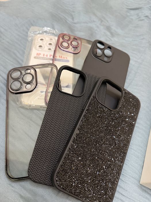 Iphone 14pro Max 256