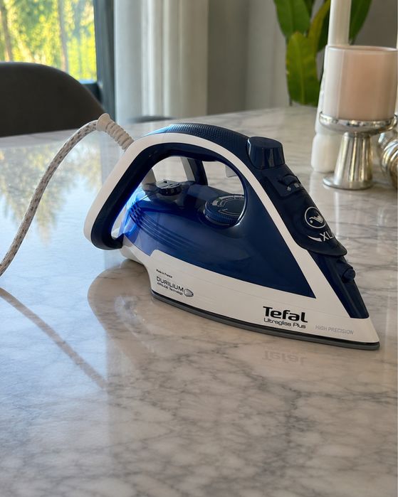 Fier de calcat Tefal Ultragliss Plus - cu garantie 24 luni