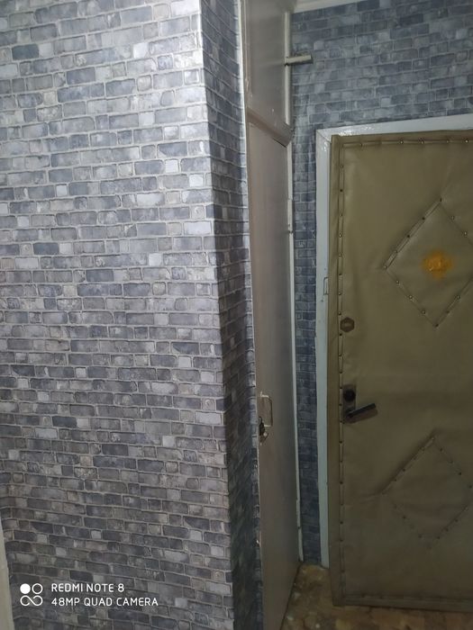 Продам квартиру полуторка 37кв. М