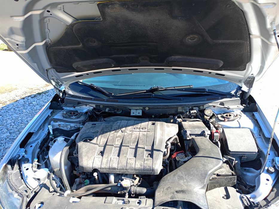 Mitsubishi Lancer Sportback