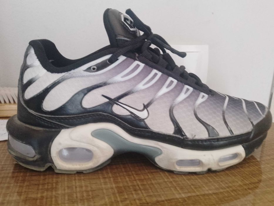Кроссовки Nike air max plus, tn