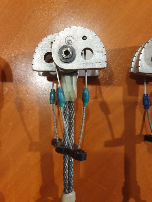 Frienduri Made în Ukraine, 3 mărimi, noi nefolosite