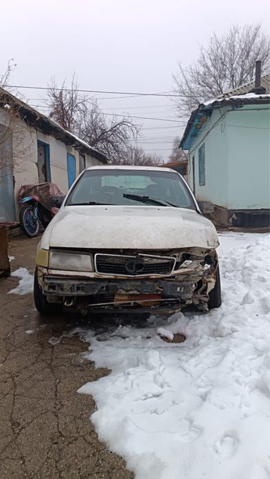 Обмен на машыну