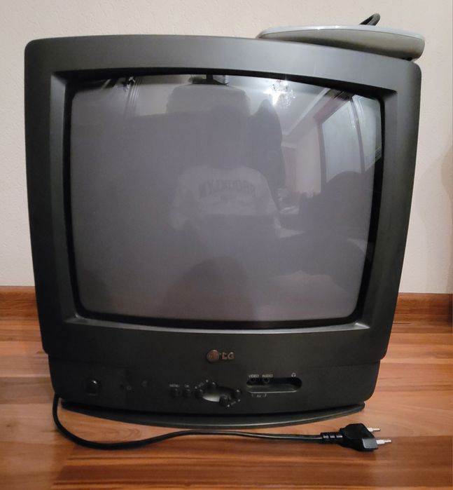 LG televizori sotiladi.
