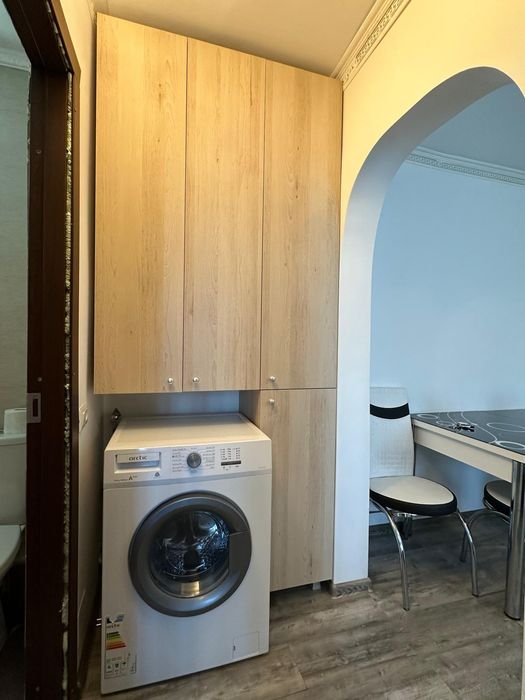 Apartament regim hotelier