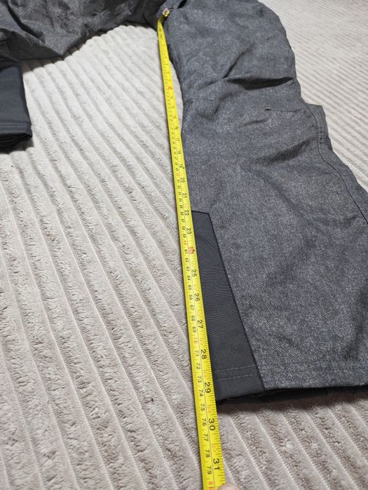 Snow Tech pantaloni schi snowboard ski S