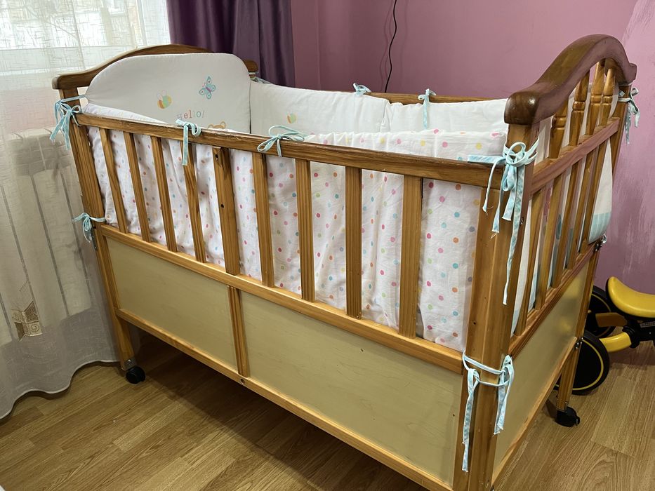 Продам срочно коляску Smart Verdi