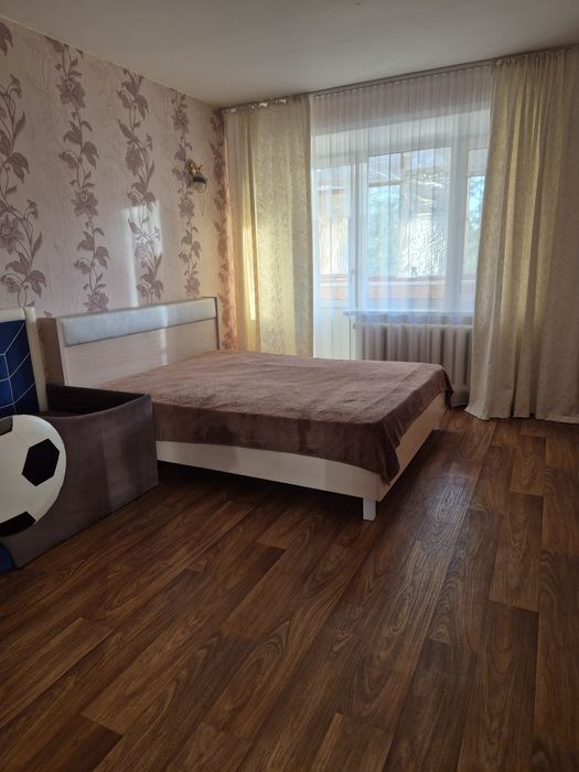 Продам 3х комн квартиру