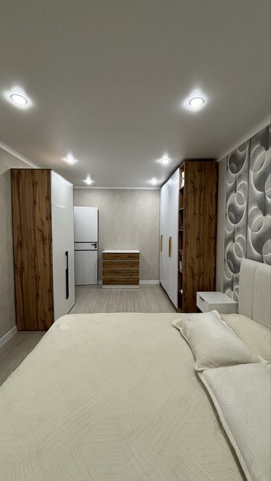 2-х комнатная квартира