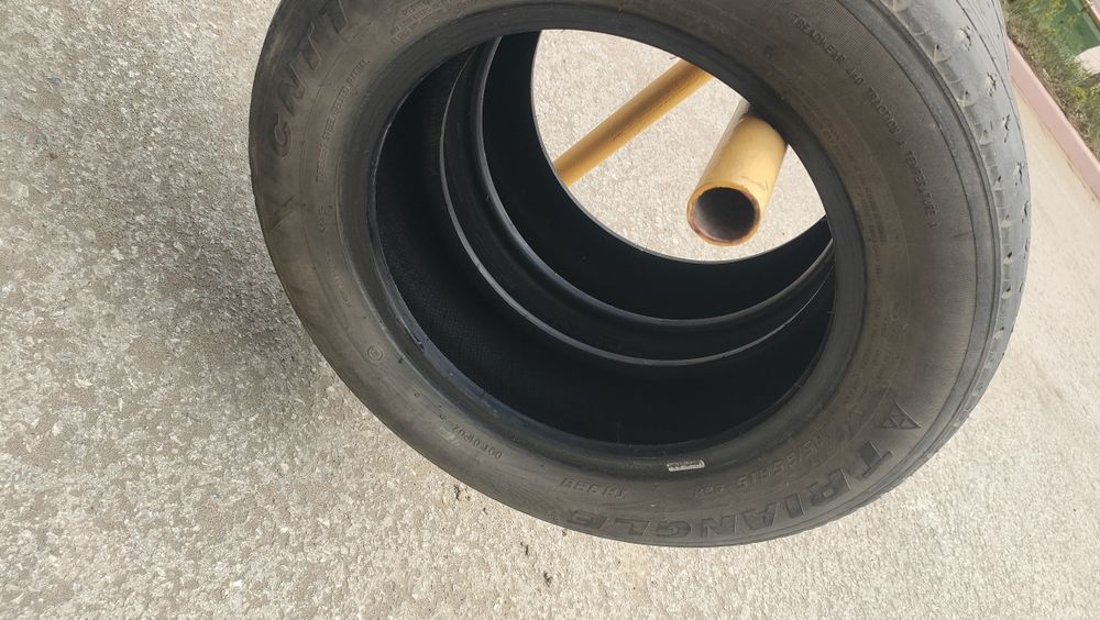 Продам летние шины