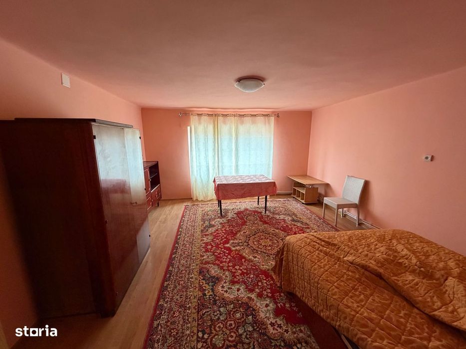 Casa de vanzare 255mp utili, 1974mp teren - Balomir