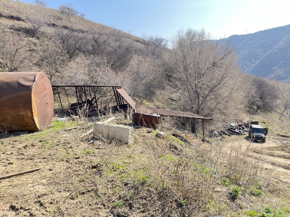 Продам фазенда дача