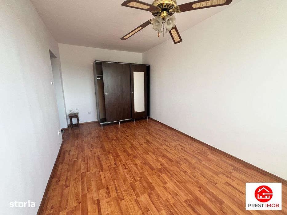 Apartament cu 1 camera de vanzare Mureseni — fotografia 1