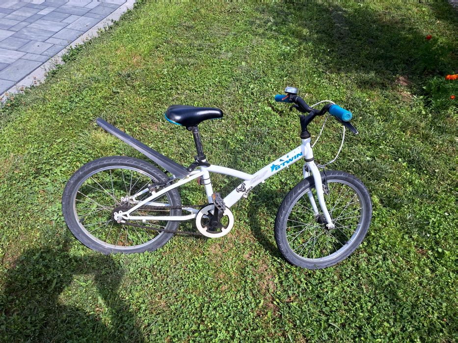 Bicicleta Btwin copii