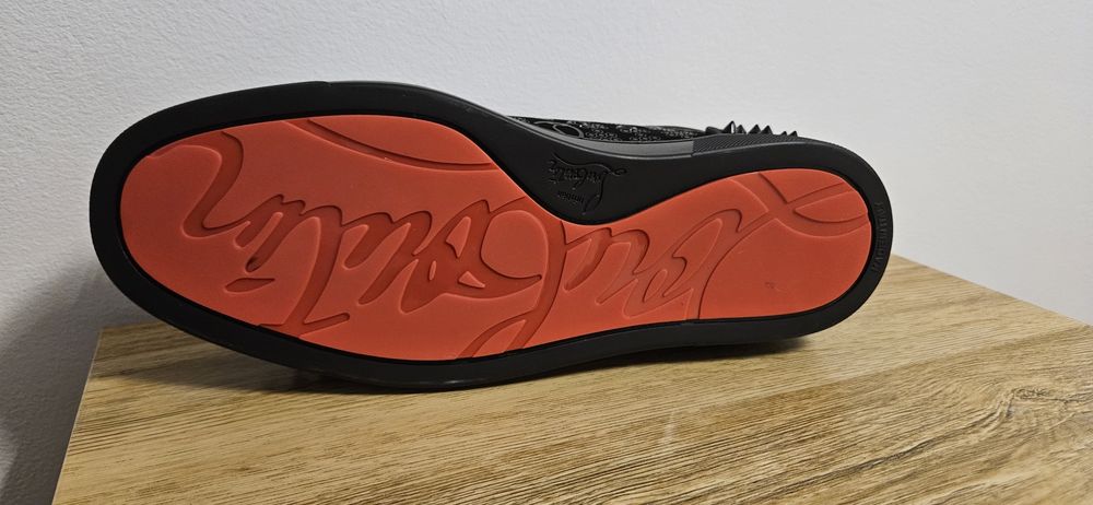 Christian Louboutin