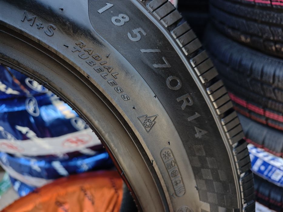 Avto shina Largo Smartline