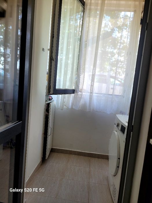 Garsoniera 29.84 mp, AC, centrala proprie, mobilata, Ilie petre 102 Chiajna
