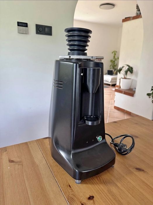 Rasnita Mazzer Major 83 mm single dose