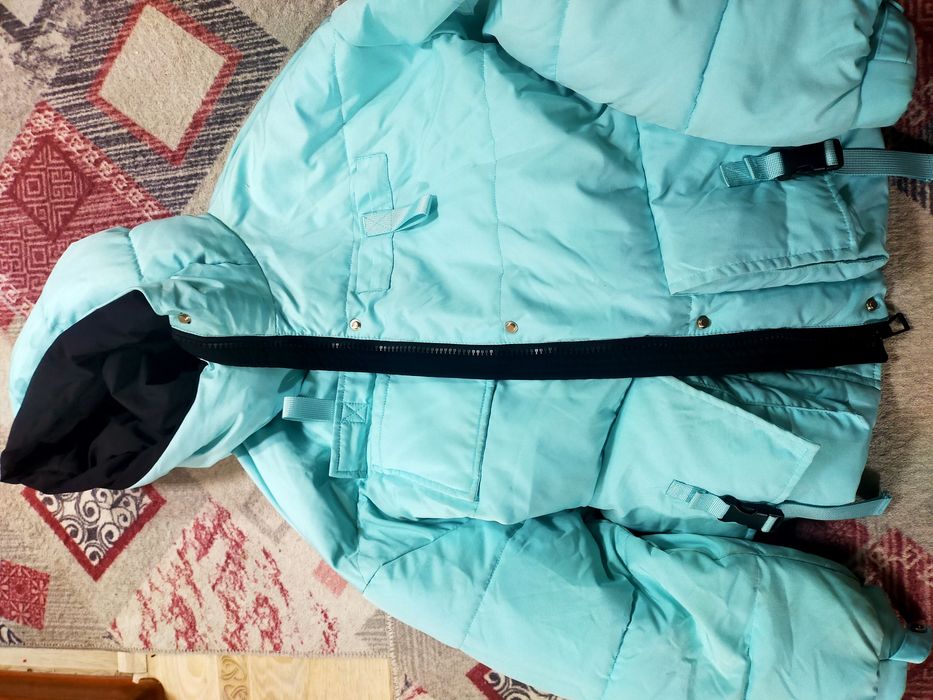 Продам куртку весна-осень